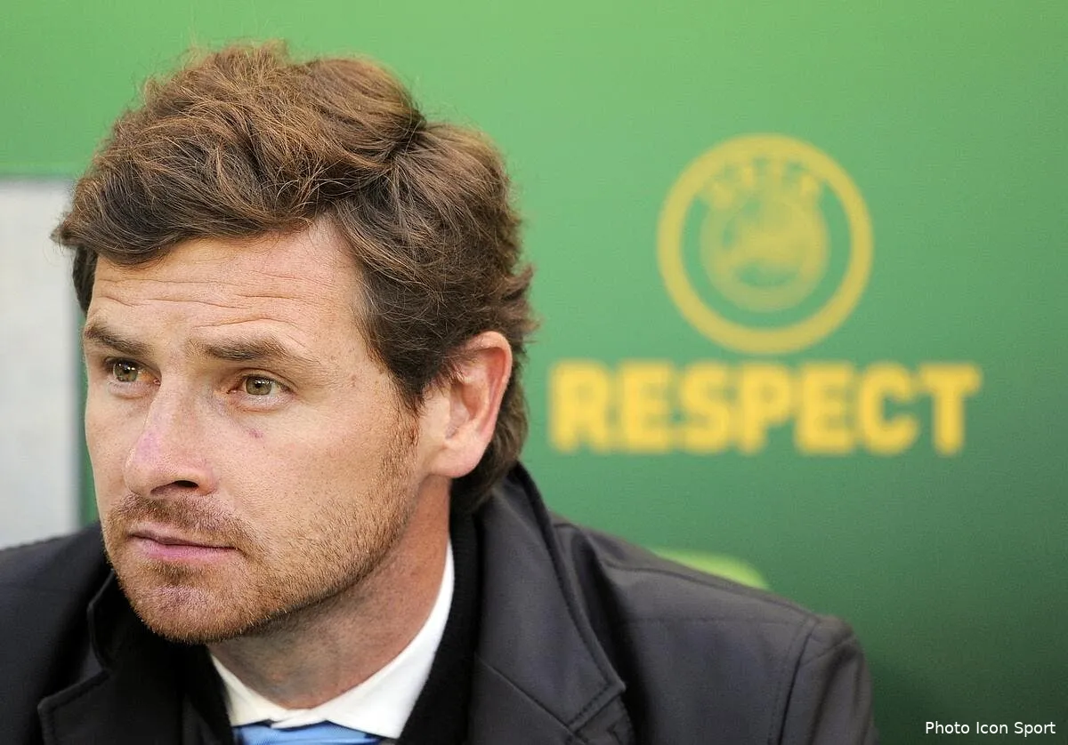 officiel villas boas nouvel entraineur de chelsea iconsport spi 180511 66 0521037