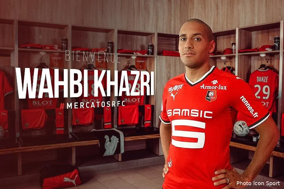 officiel wahbi khazri prete a rennes 09 wahbi khazri 960x640191755