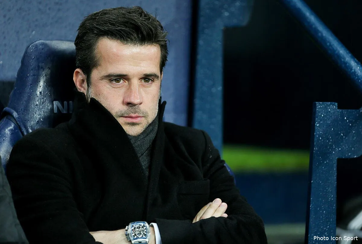 officiel watford vire marco silva iconsport icon 34306732207279