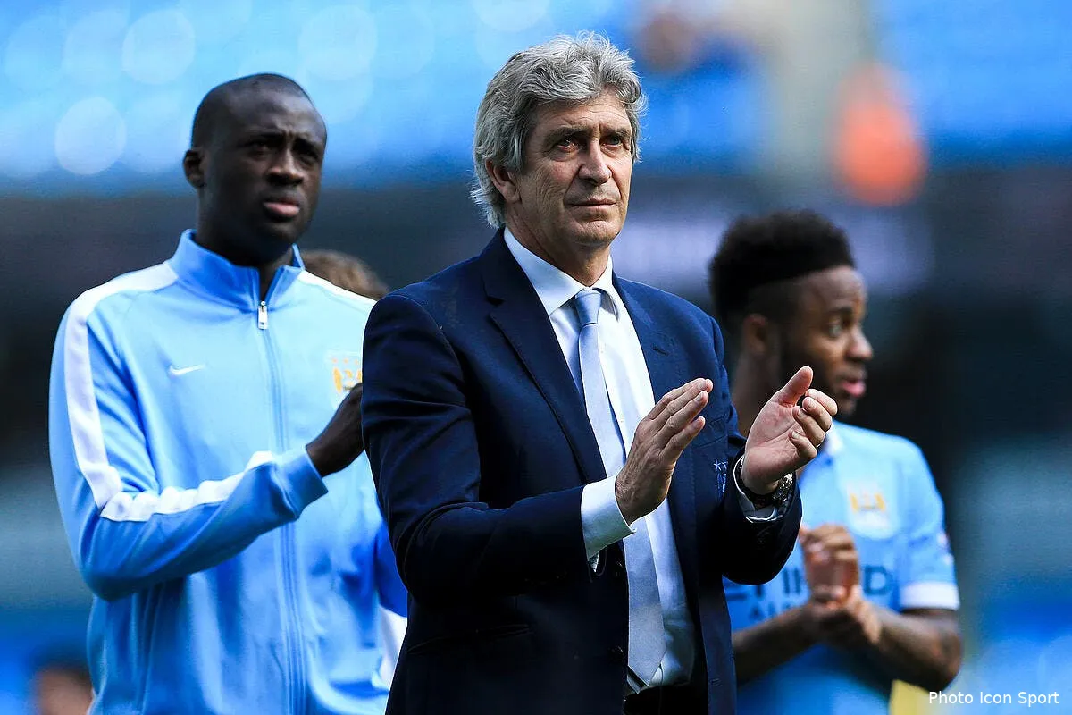 officiel west ham nomme pellegrini manager iconsport 26272687219639