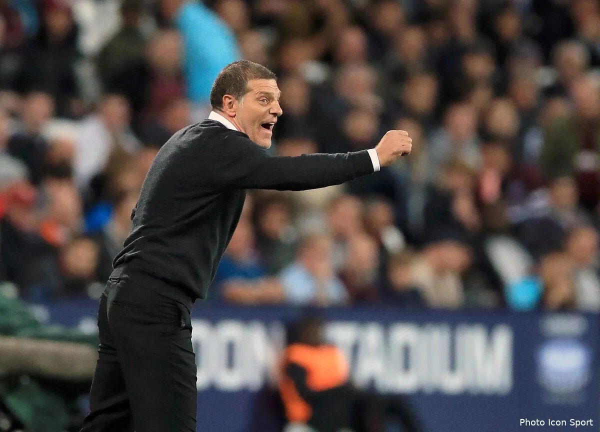 officiel west ham vire slaven bilic iconsport icon 32767807198995