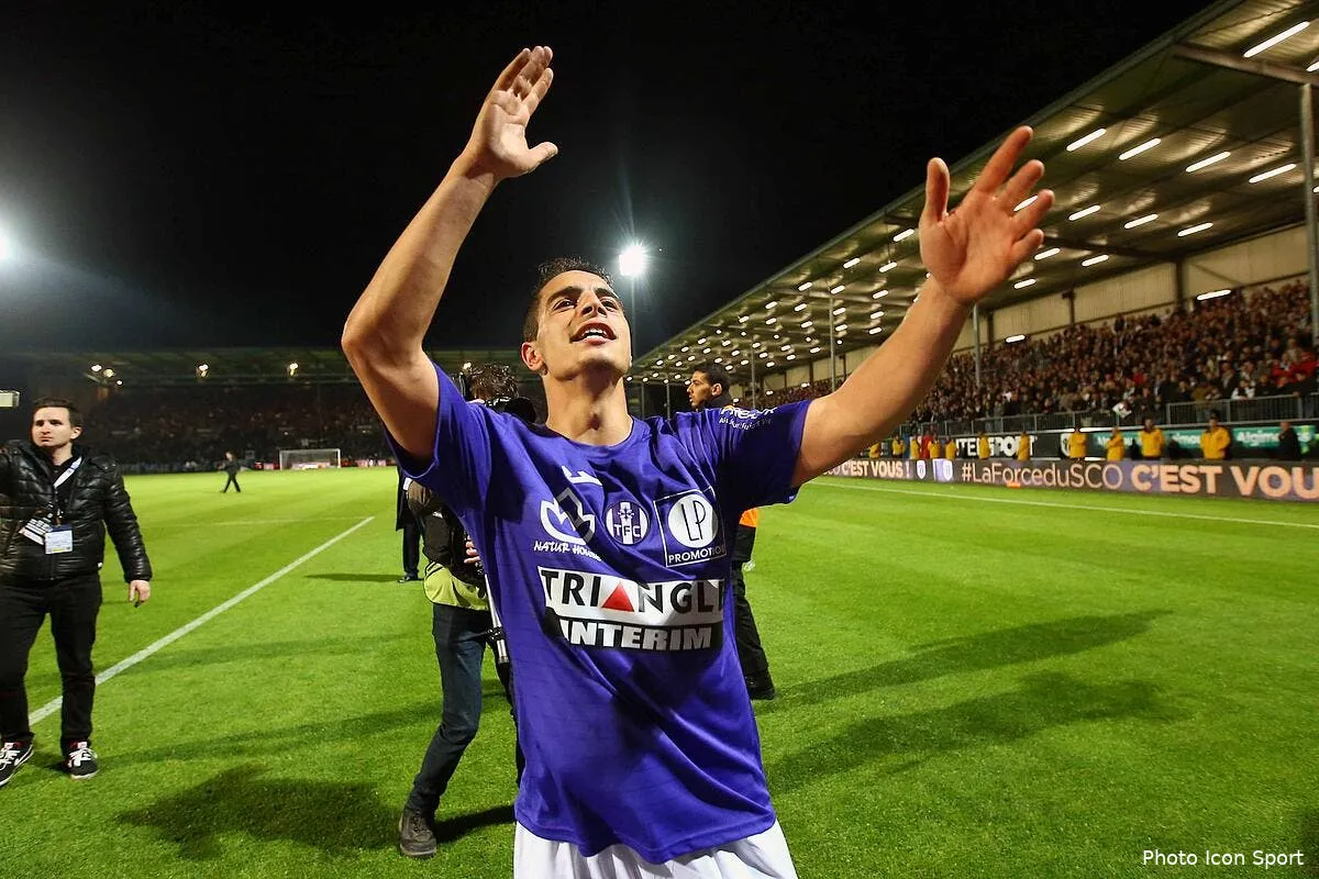 officiel wissam ben yedder signe au fc seville iconsport blo 140516 92 157150368