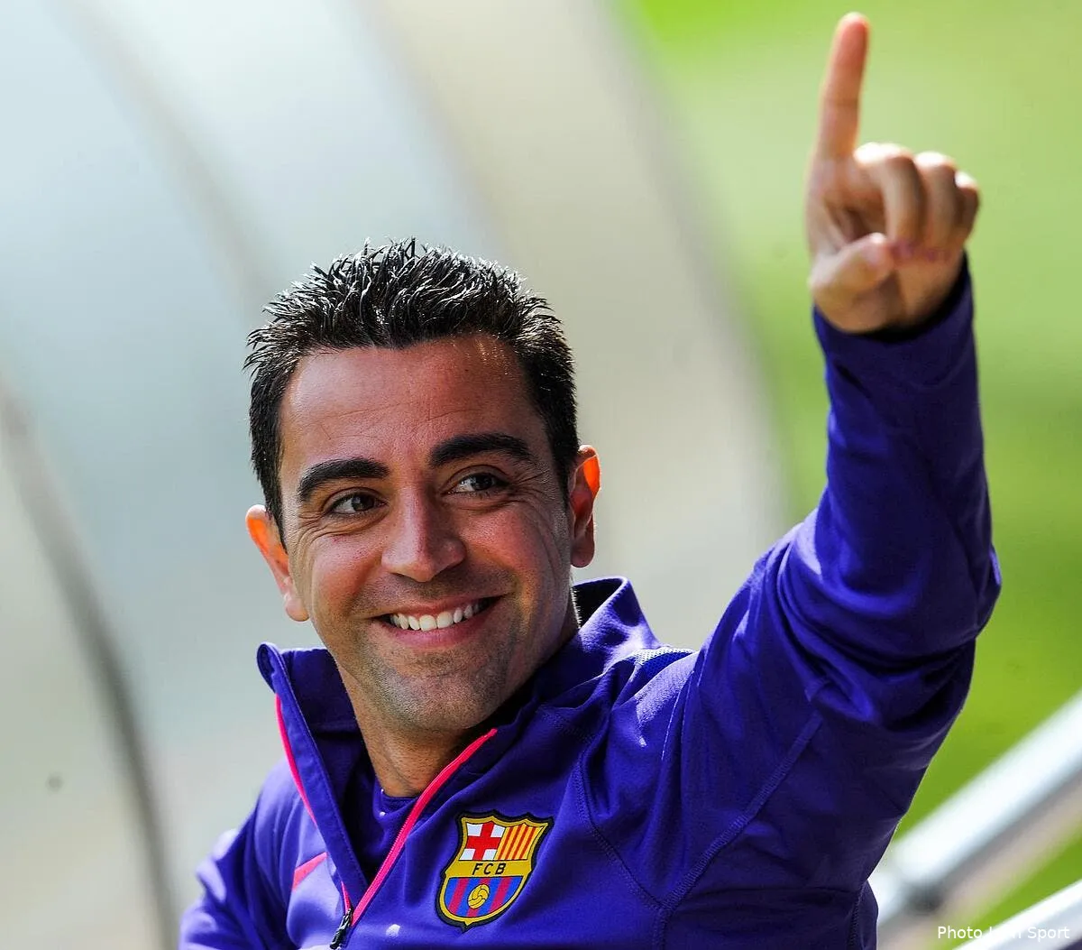 officiel xavi quitte le fc barcelone pour le qatar iconsport mar 190415 09 51111845