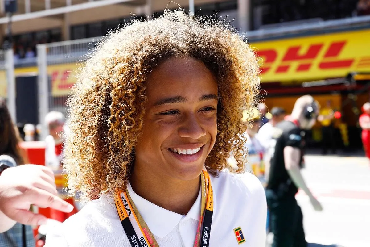 officiel xavi simons quitte le barca il est a paris icon hoc 120519 93 32259483