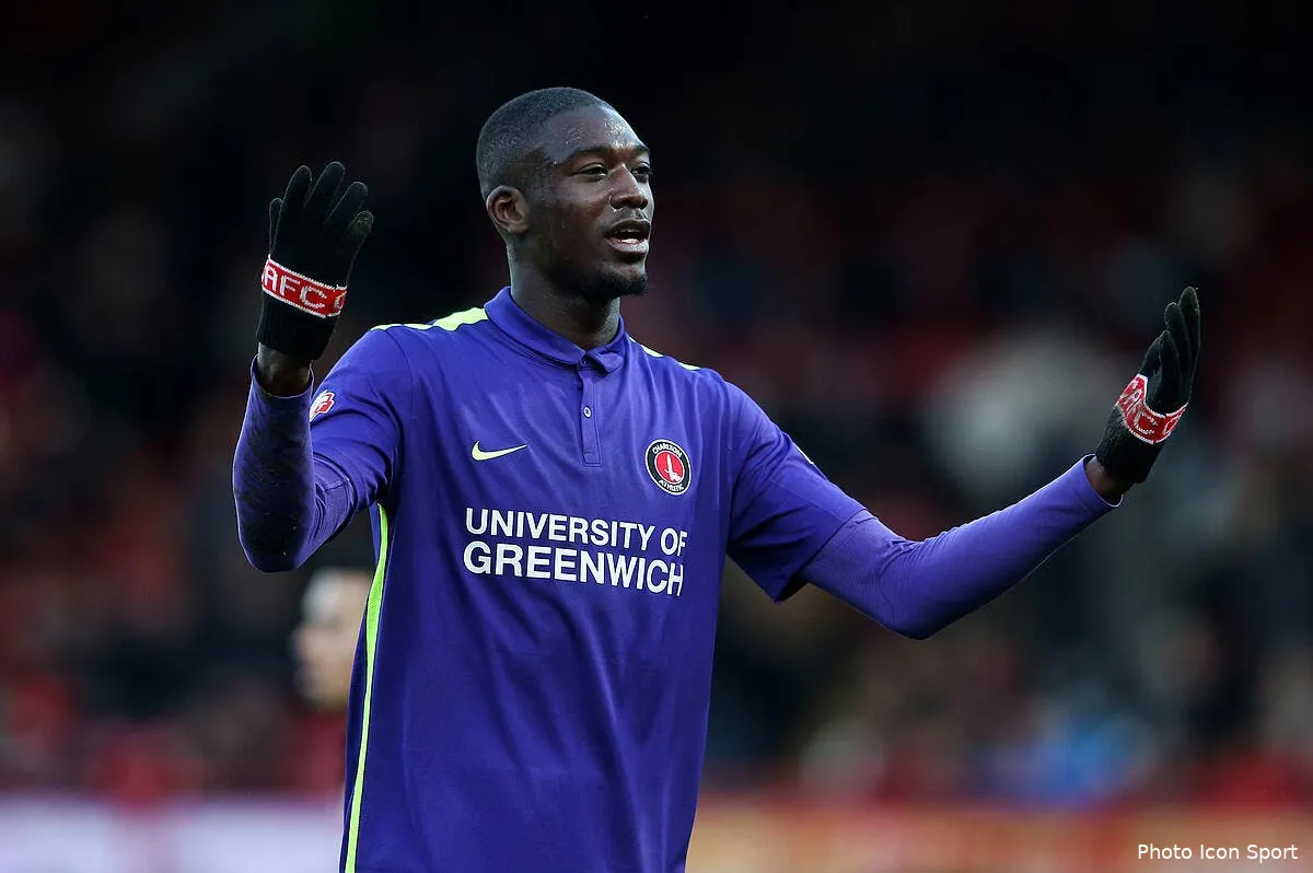 officiel yaya sanogo s engage a toulouse iconsport 25740890185655