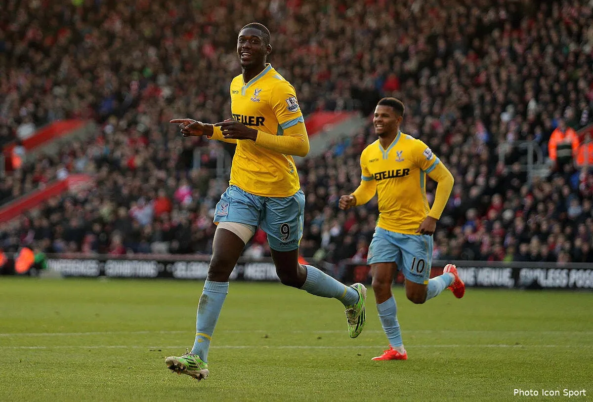 officiel yaya sanogo signe a l ajax amsterdam iconsport bpi 240115 87 74116143