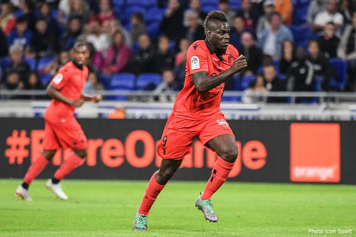 ogcn 103 kilos et un telephone sur haut parleur balotelli rend fou iconsport icon dib 310818 11 30233557