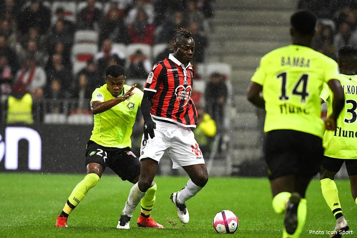 ogcn balotelli crispe le vestiaire nicois daniel riolo balance icon zua 251118 01 06237249