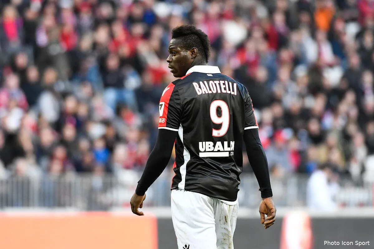 ogcn balotelli va partir au mercato raiola negocie deja iconsport icon del 180218 11 15211541
