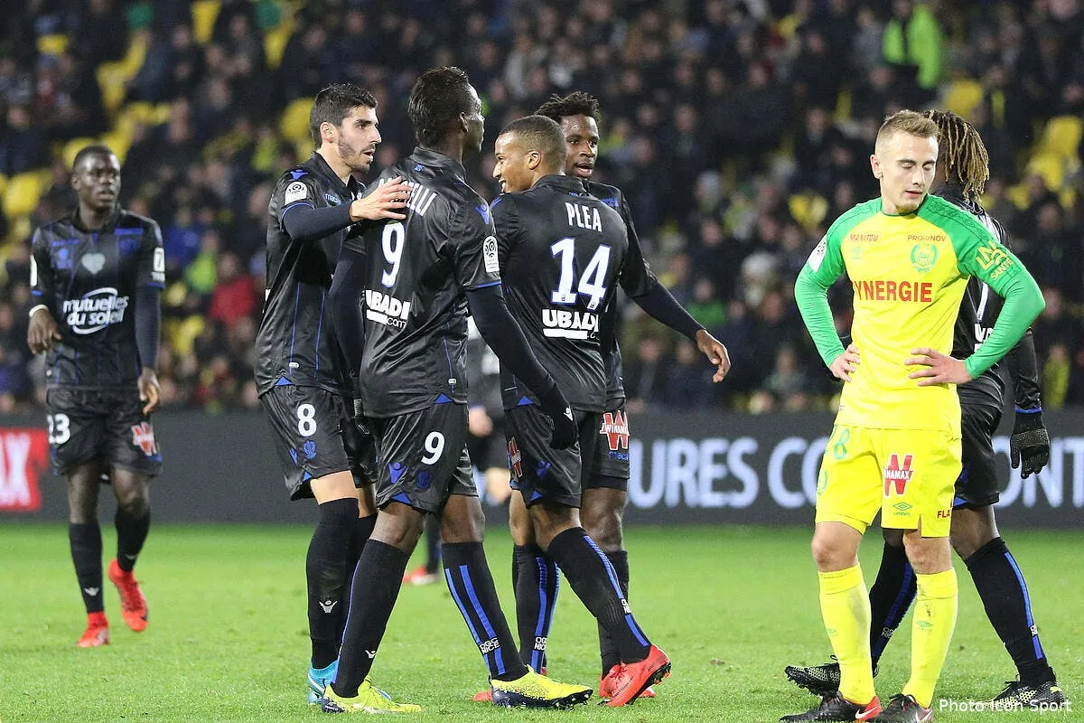 ogcn battre le nantes de ranieri favre y voit un signe iconsport icon lem 101217 05 26202851