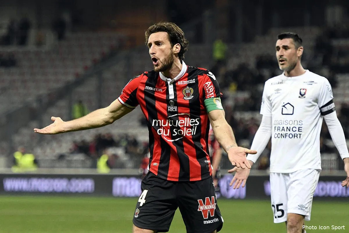 ogcn baysse et walter la cascade de blessures continue iconsport anp 100317 06 18173894