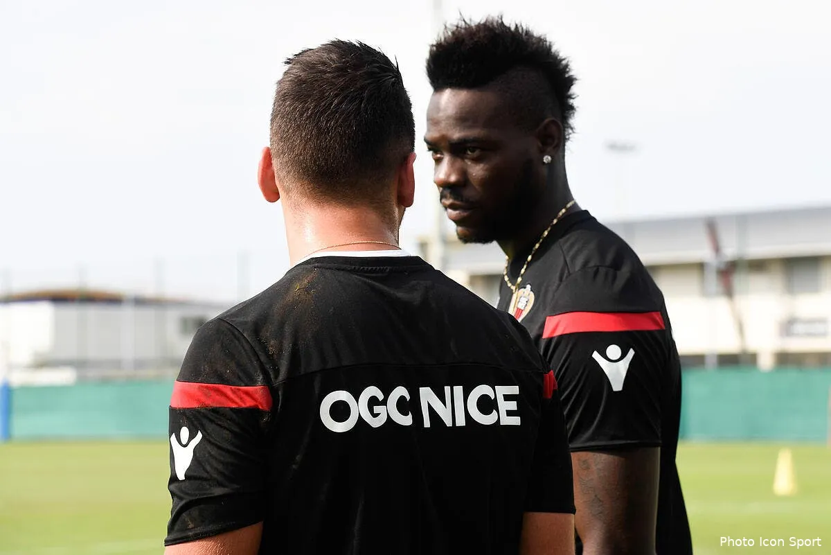 ogcn ca sent le sapin pour le chouchou de balotelli a nice iconsport icon zua 080717 01 22205845