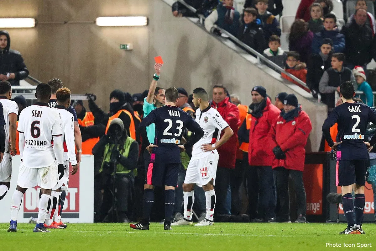 ogcn deux matchs de suspension pour balotelli un belhanda iconsport blo 211216 02 03166314