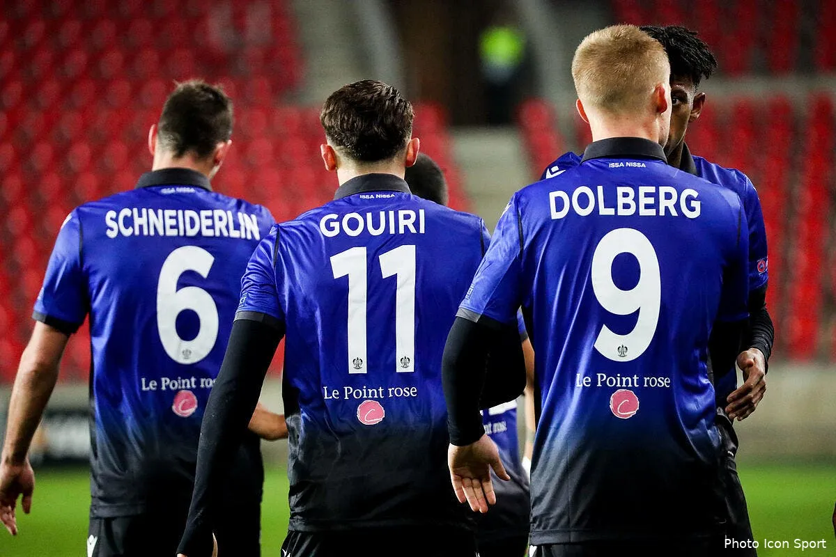 ogcn epidemie de covid 19 a nice le club a l arret icon 2020 11 05 20 26 17 298969