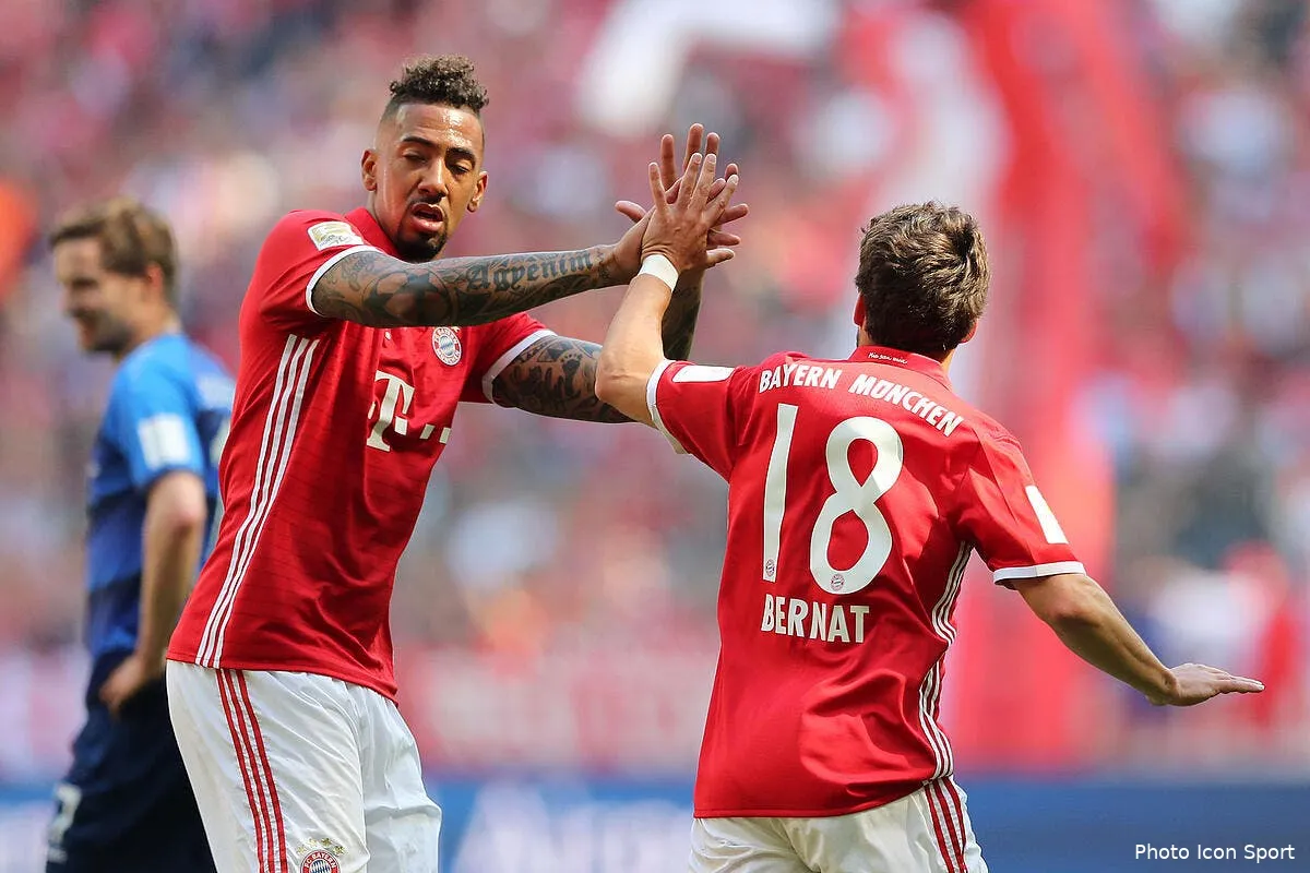 ogcn et maintenant jerome boateng a nice iconsport fir 060517 05 05189239