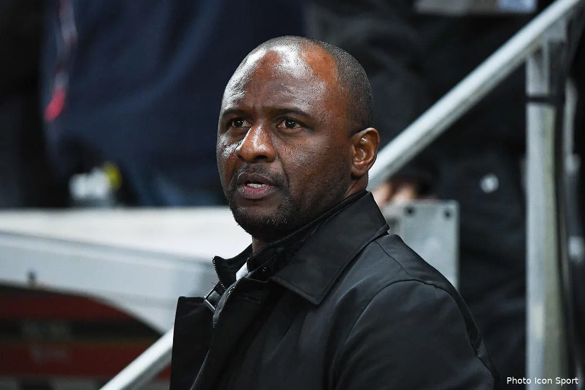 ogcn exit arsenal vieira vise la ligue des champions a nice icon dib 211219 12 85273521