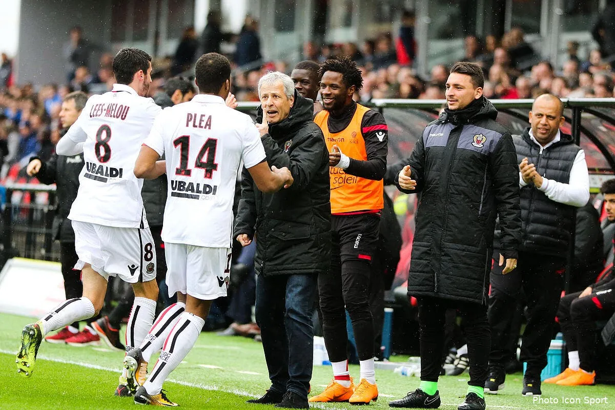 ogcn favre pret a mettre plea dans sa valise pour dortmund iconsport icon lem 110318 02 14219603