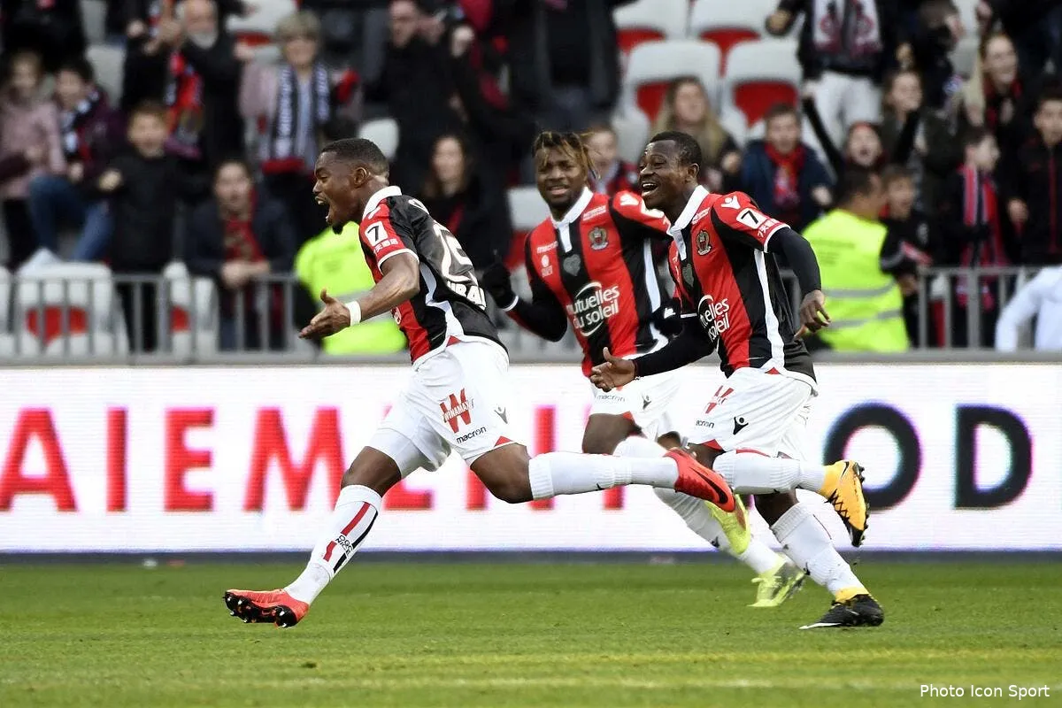 ogcn fier de ses troupes favre felicite un joueur en particulier icon anp 210118 01 07207353