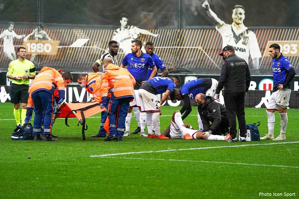 ogcn fin de carriere pour dante icon edl05711298249