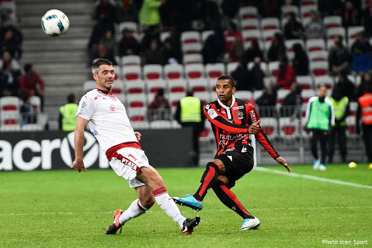 ogcn gagner avec tous ces absents c est fort avoue favre iconsport zua 020417 02 01175496