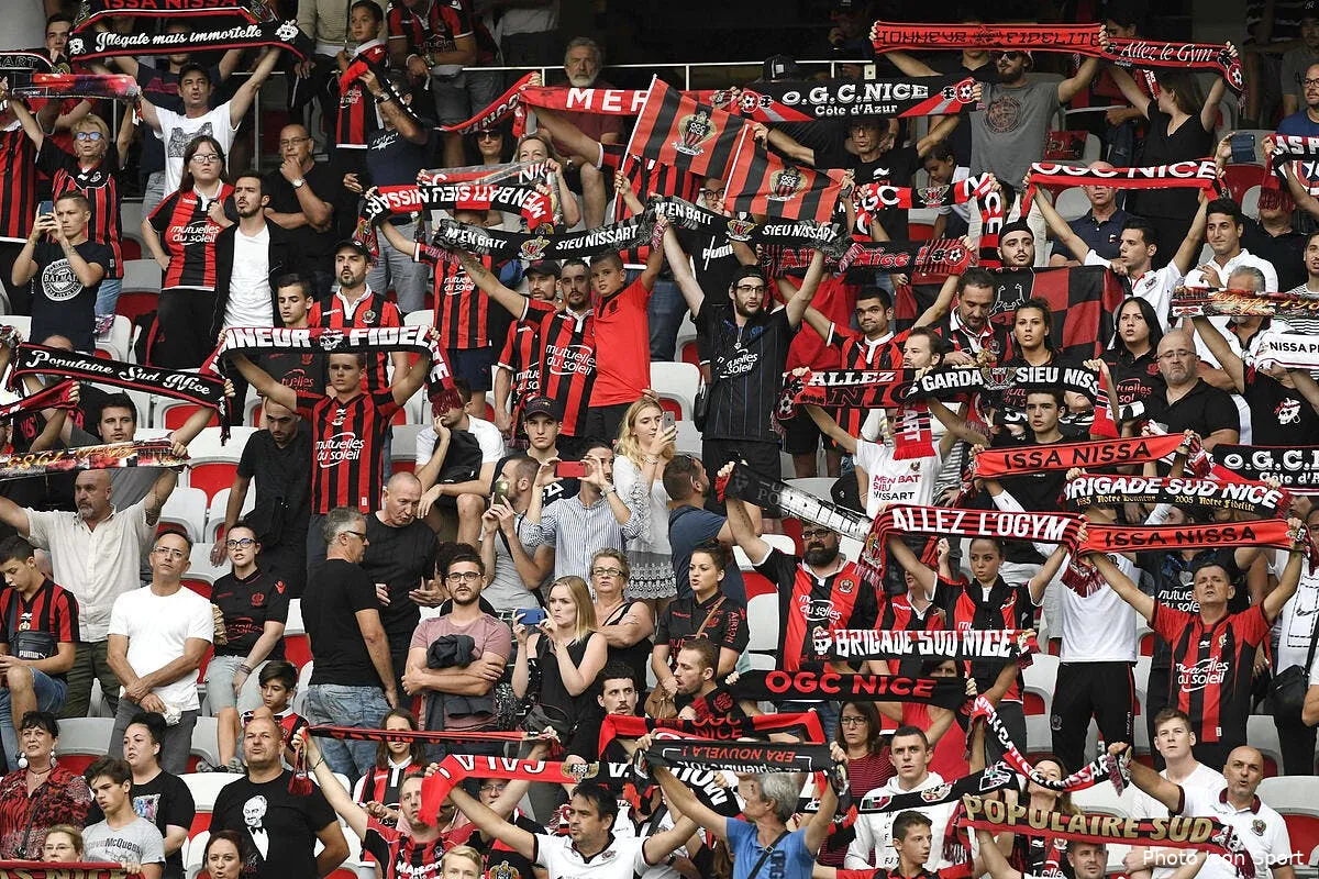 ogcn injustement tabasse par la police un supporter balance tout supporters nice231779