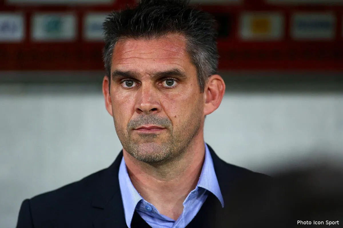 ogcn jocelyn gourvennec priorite en cas de depart de puel iconsport hao 120915 04 44140036