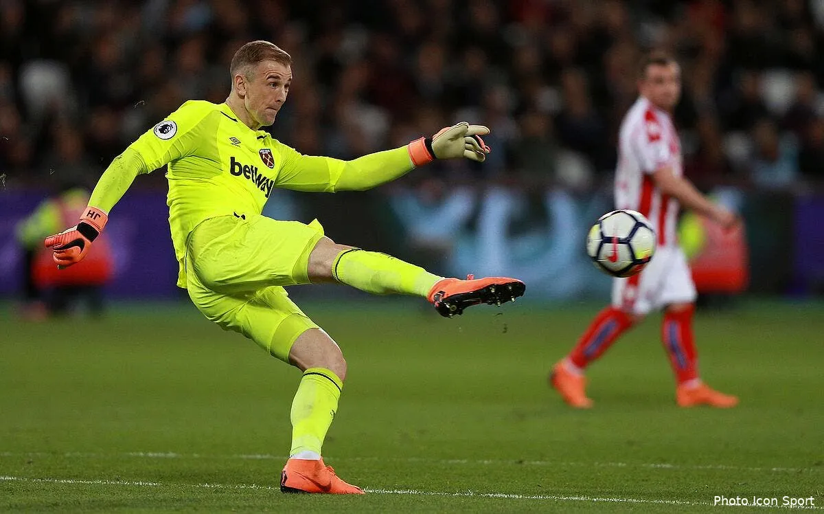 ogcn joe hart tete d affiche du mercato made in vieira iconsport icon pa 36038645221841