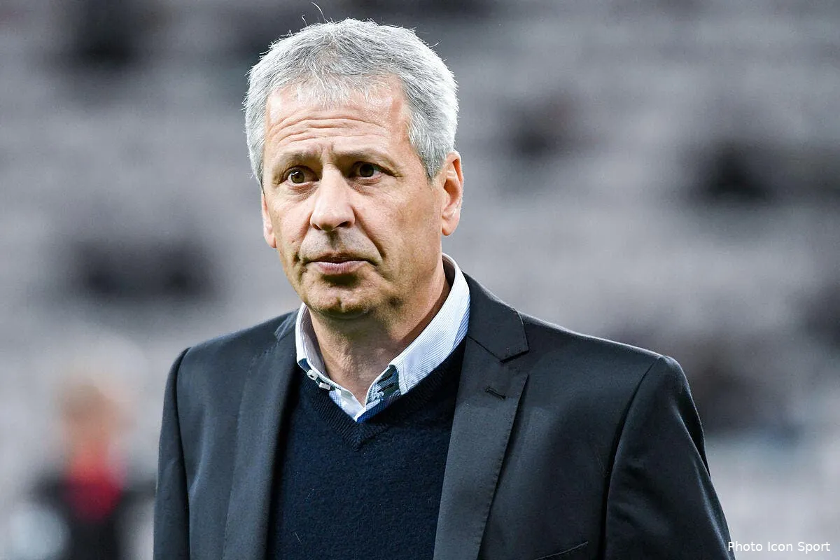 ogcn lucien favre son limogeage evoque deux contre indications de taille iconsport icon anp 231117 05 53201313