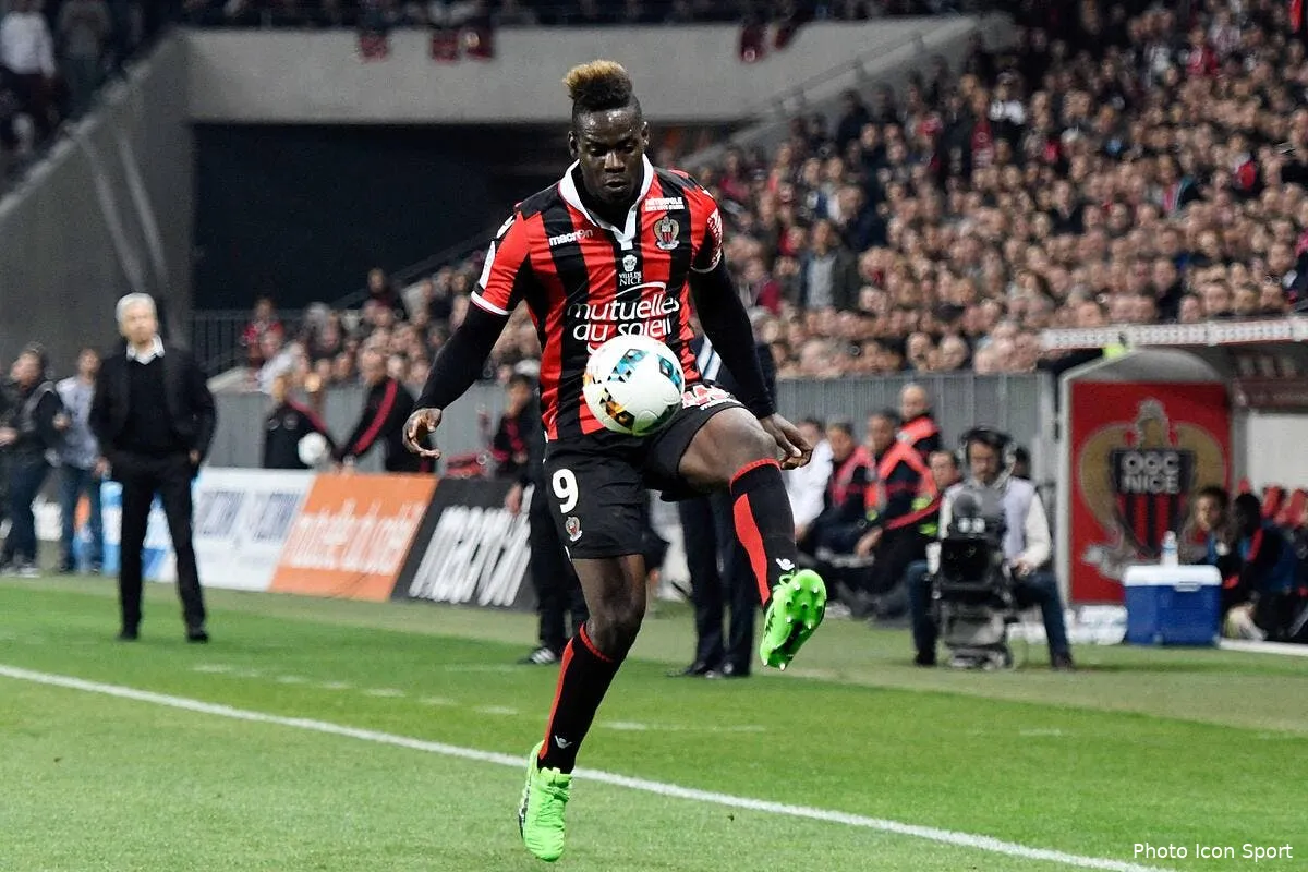 ogcn mario balotelli prolonge de deux ans a nice iconsport anp 300417 53 115184347