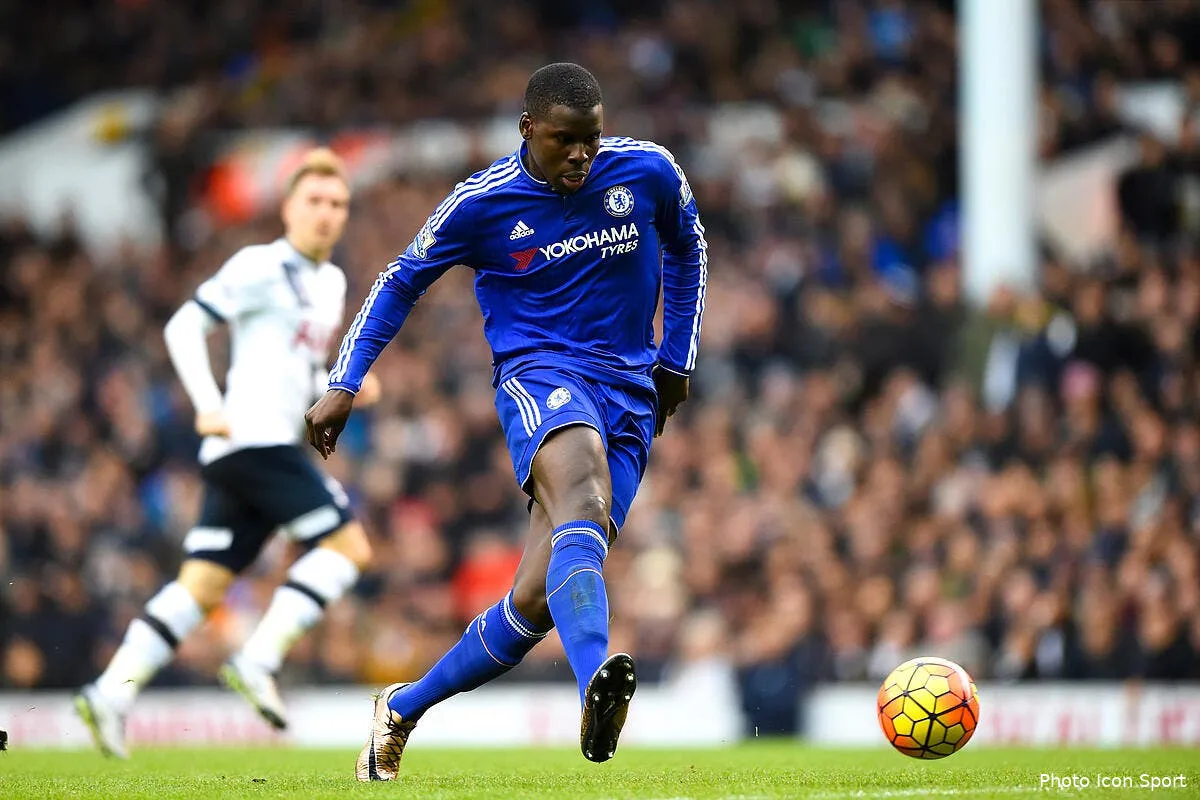 ogcn nice concurrence l om dans le dossier kurt zouma iconsport 24892626181770