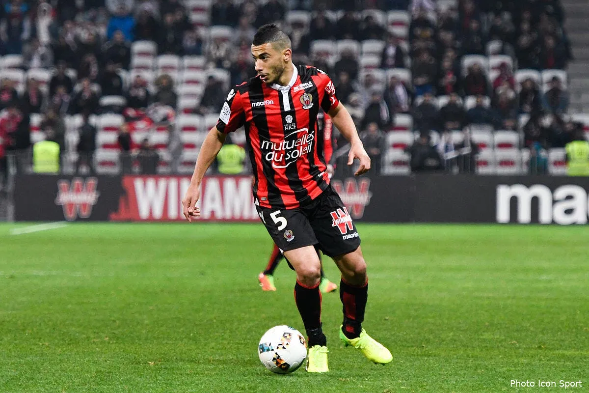 ogcn nice peut etre champion belhanda a une stat pour le prouver iconsport anp 240217 08 27172528