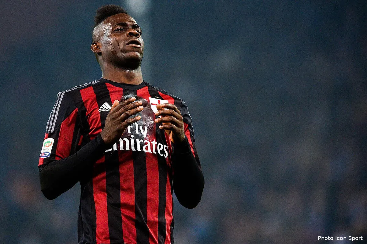 ogcn nice s accroche a balotelli mais se prepare a subir un echec iconsport liv 170416 08 02153152