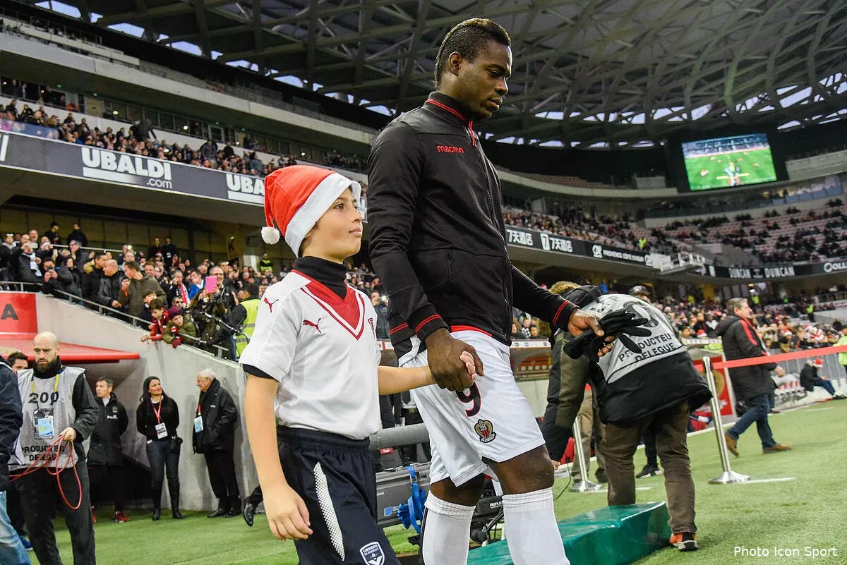 ogcn nice sans super mario balotelli a lille iconsport icon anp 171217 45 55203975