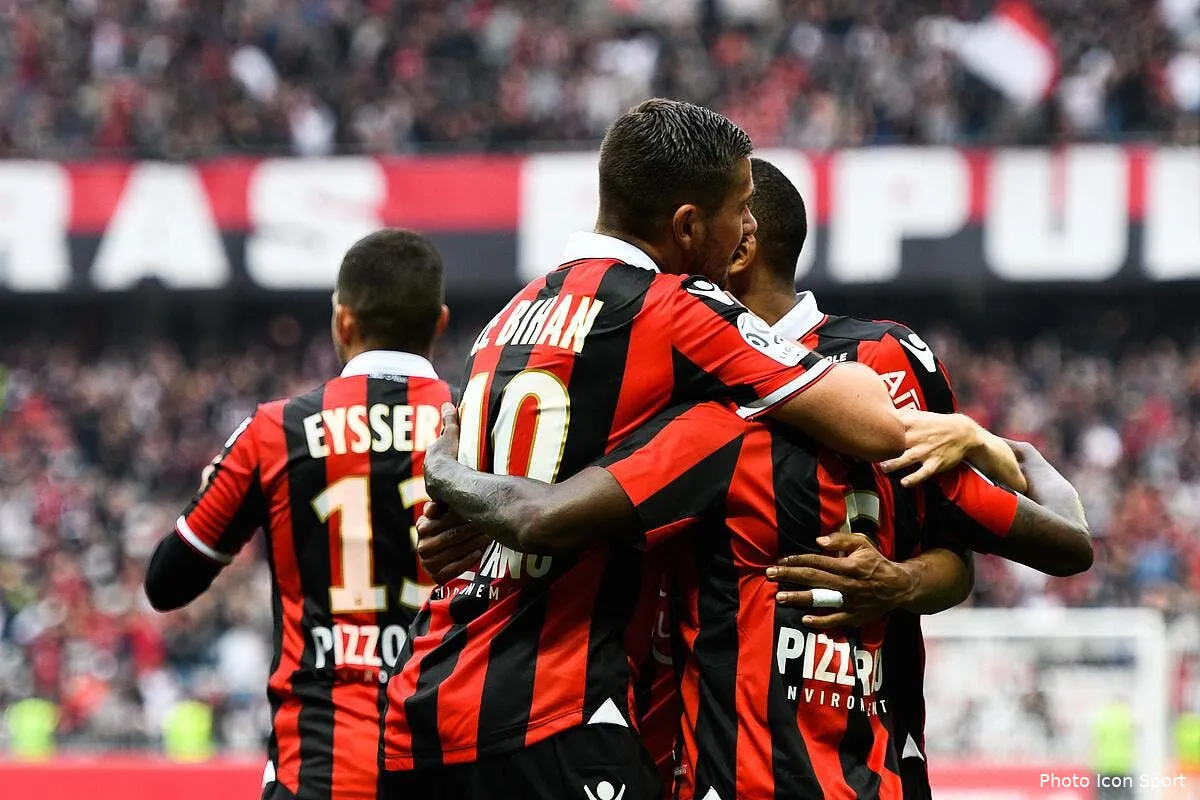 ogcn nice sur le podium de l1 41 ans apres iconsport zua 150417 02 01176814