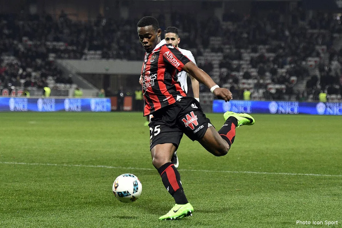 ogcn nice tremble avec la blessure de cyprien iconsport anp 240217 26 19173344