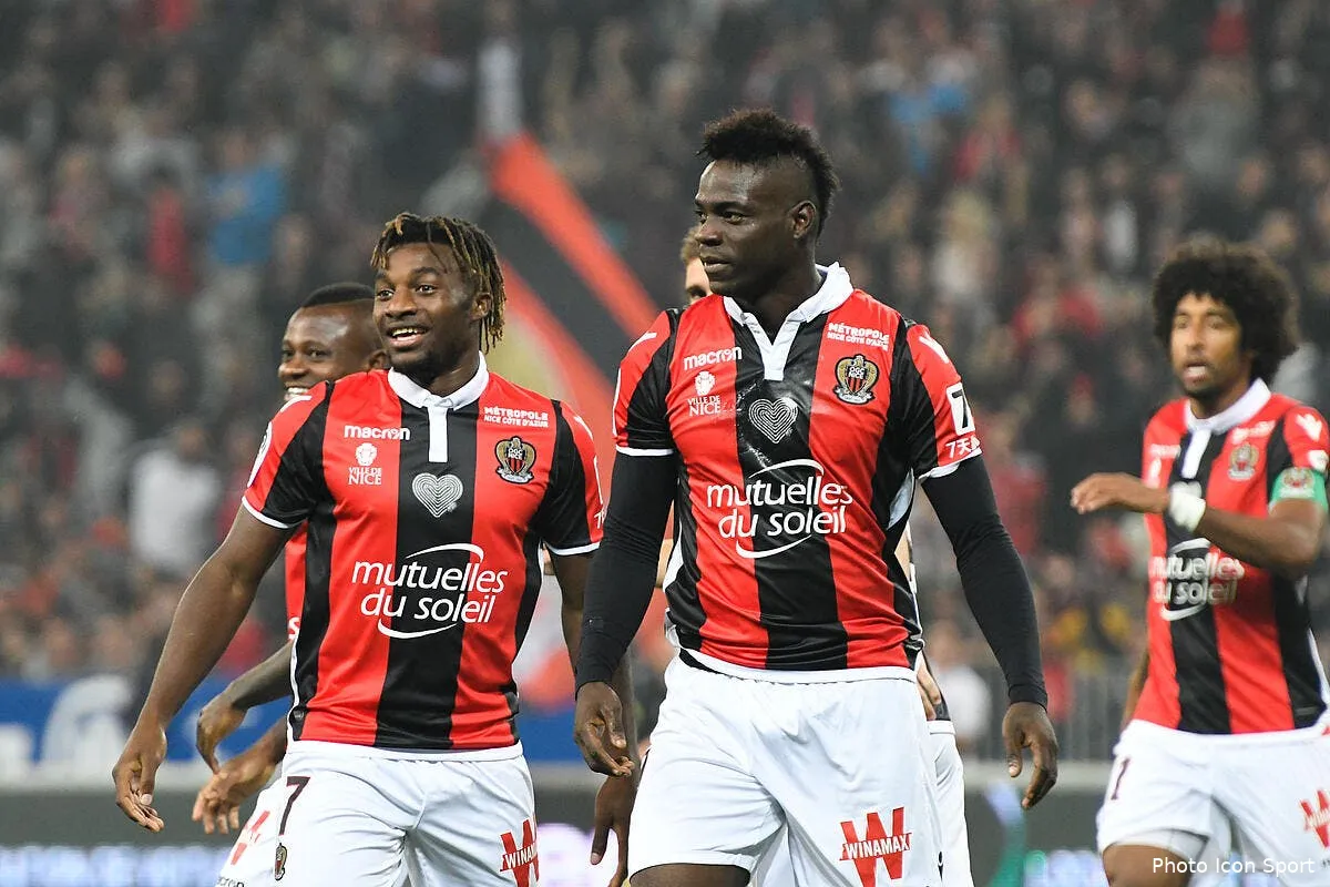 ogcn peur d un penalty contre l om balotelli repond aux idiots iconsport icon del 011017 93 37195325