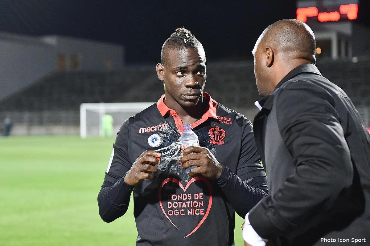 ogcn trop c est trop vieira s emporte contre balotelli iconsport icon dim 101118 93 06235905
