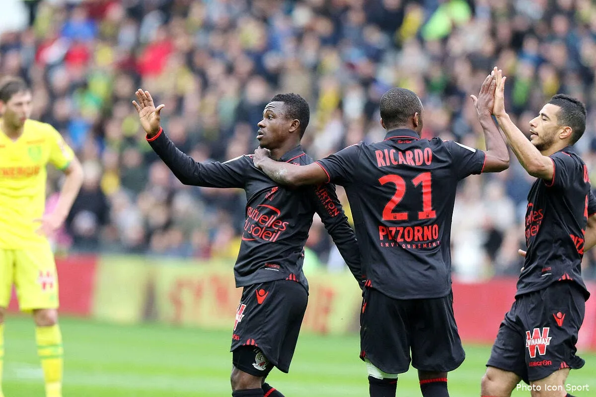 ogcn un nul a nantes favre s estime heureux iconsport lem 180317 05 05174180