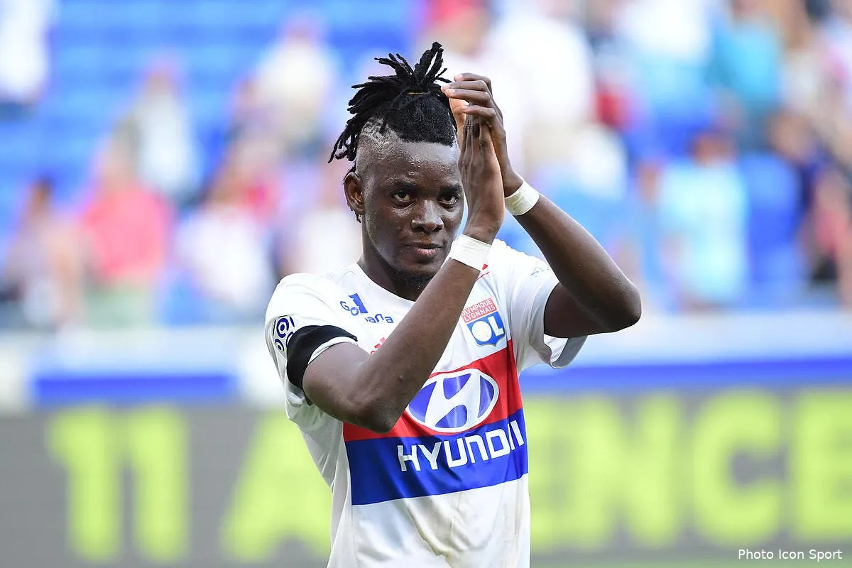 ol 0 0 a nantes bertrand traore voit le verre a moitie plein iconsport icon win 190817 01 13895190965