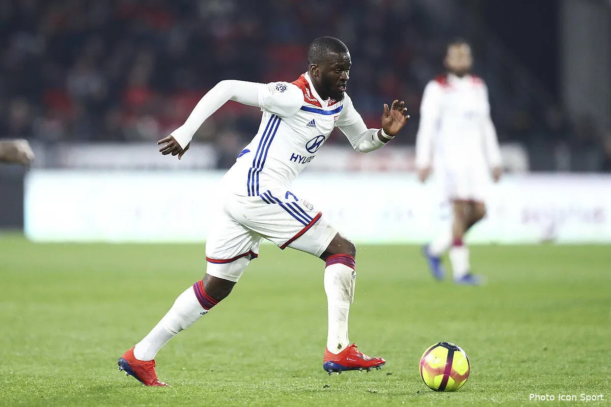 ol 100me pour ndombele le prix fou exige par lyon au mercato icon vim 290319 93 55250773