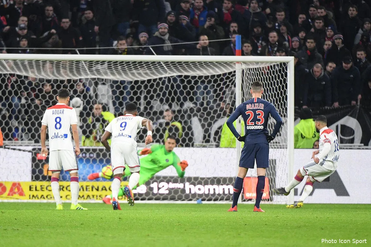 ol 2 1 et encore lyon a ete gentil avec le psg balance aulas icon dib 030219 11 01243983