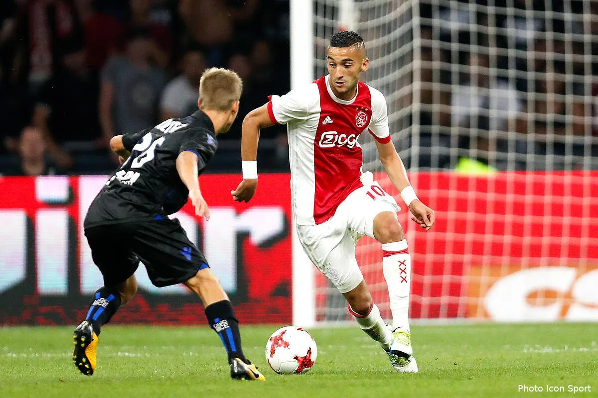 ol 20 me pour hakim ziyech lyon est dans la course iconsport icon vim 020817 04 05190861