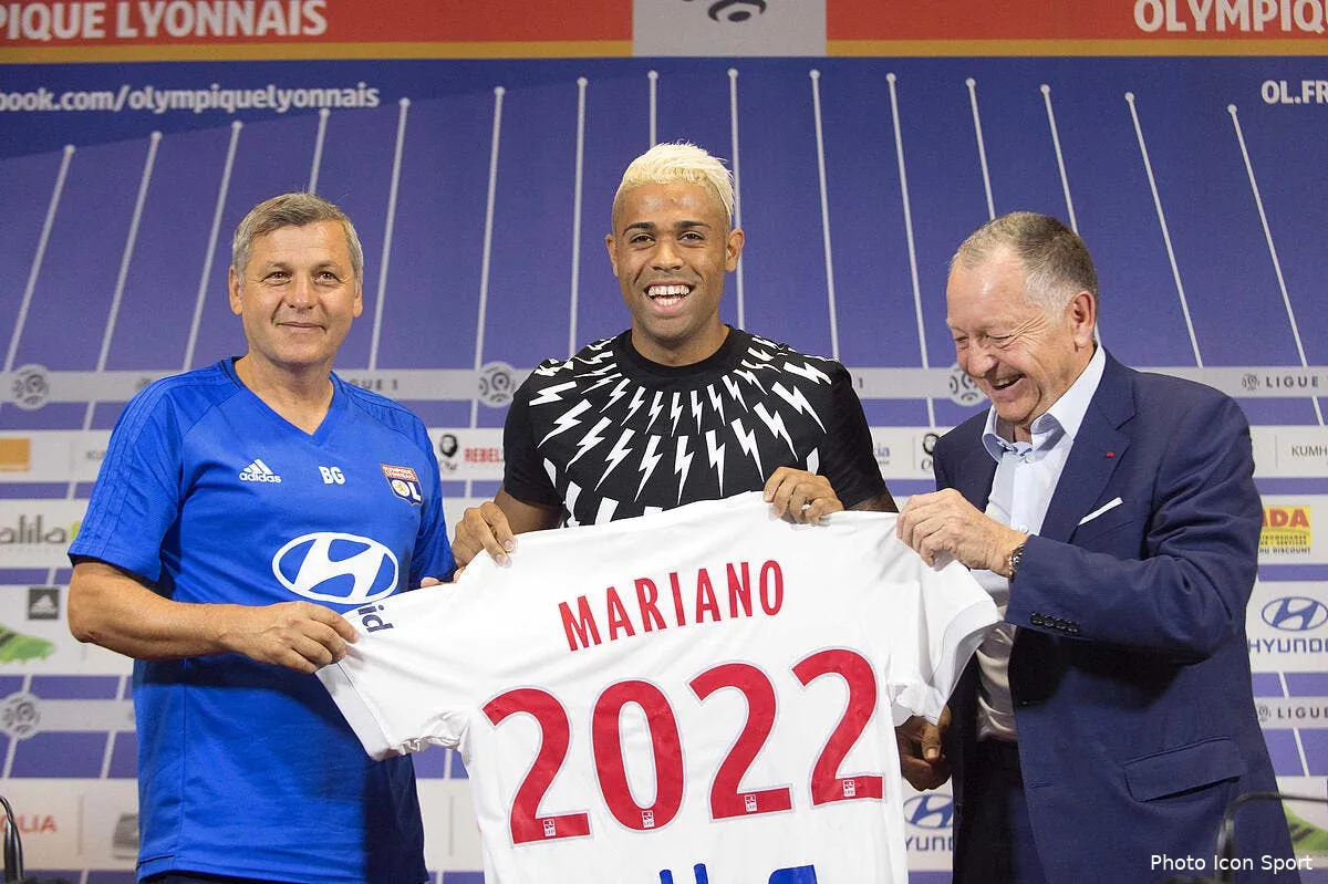 ol 40me pour mariano diaz seville a l assaut de l ol iconsport icon laf 300617 05 24228679