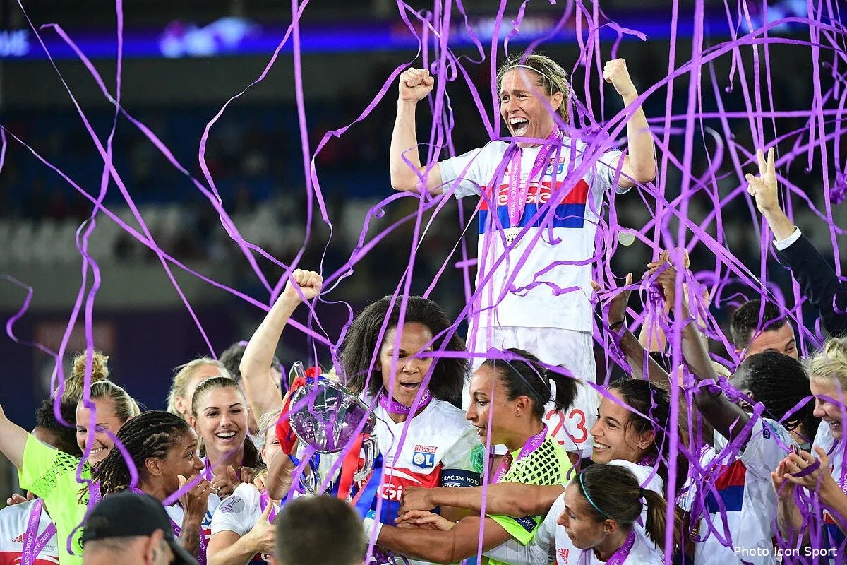 ol 41 titres avec les filles aulas ne s en lasse pas iconsport win 010617 01 7153181987