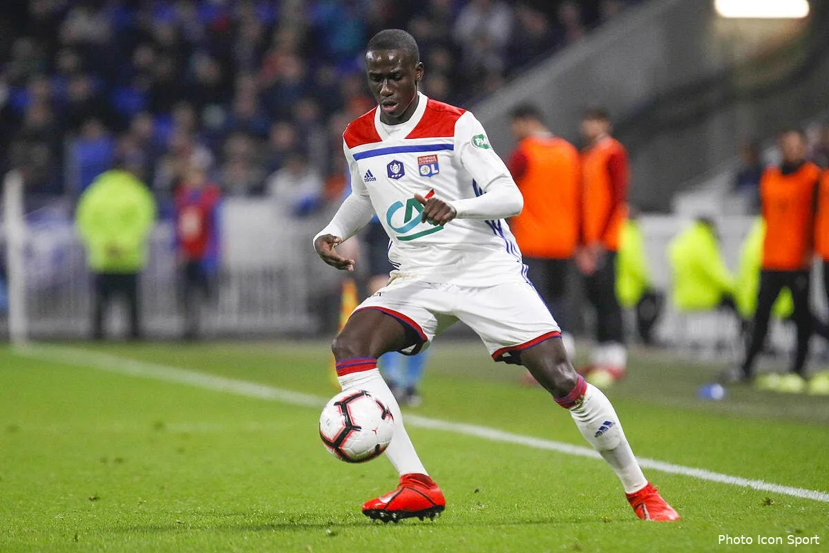 ol 48me pour mendy le contrat avec le real madrid est pret icon bia 270219 11 50255629