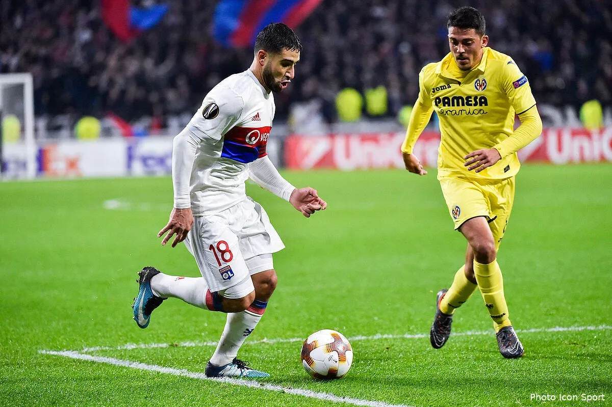 ol 50me c est l offre d arsenal pour avoir le duo fekir lacazette iconsport icon laf 150218 11 29210249