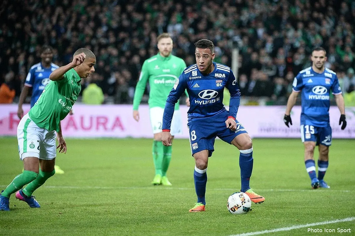 ol a 13 ans corentin tolisso detestait deja l asse icon nlg 050217 17 89220881