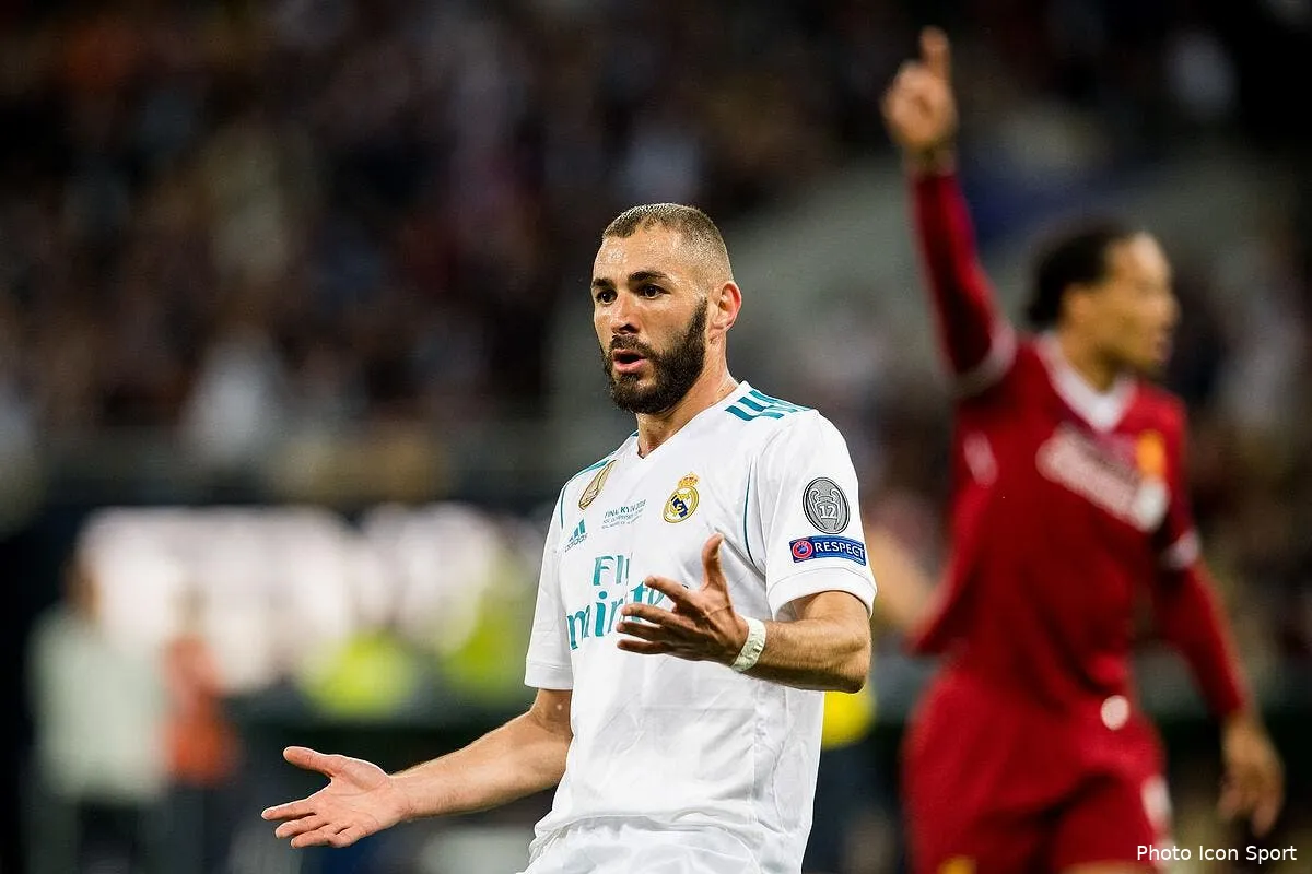 ol a 17 ans benzema voulait deja casser la baraque a l ol icon bbb 260518 93 157220223