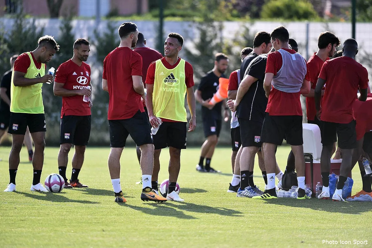 ol a lyon elle a change quelques mauvaises habitudes iconsport icon laf 030718 14 13236477