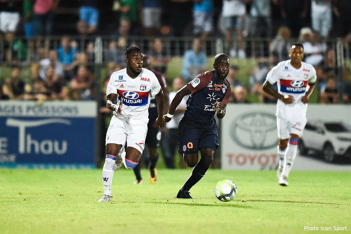 ol a lyon on flippe de voir cornet signer a dortmund iconsport icon dim 300717 93 14189885